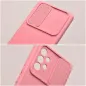 Samsung Galaxy A14 5G Case Slide Light pink 