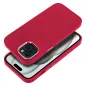 Apple iPhone 15 Case FRAME Elegant  Magenta 