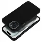 Apple iPhone 15 Plus Case FRAME Elegant  Black 