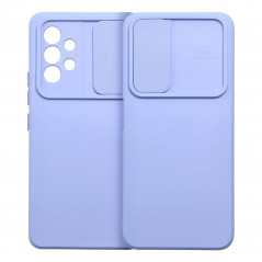 Samsung Galaxy A54 Case Slide Lavender 