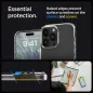 Apple iPhone 15 Pro Case Spigen Ultra Hybrid Crystal clear  Transparent 