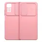 XIAOMI Redmi Note 12 Pro 5G Case Slide Light pink 