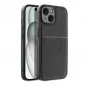 Apple iPhone 15 Case Noble Black 