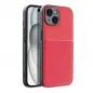 Apple iPhone 15 Case Noble Red 