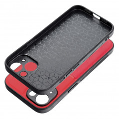 Apple iPhone 15 Case Noble Red 