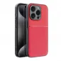 Apple iPhone 15 Pro Case Noble Red 