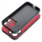 Apple iPhone 15 Pro Case Noble Red 