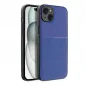 Apple iPhone 15 Plus Case Noble Blue 