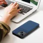 Apple iPhone 15 Plus Case Noble Blue 