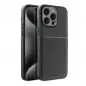 Apple iPhone 15 Pro Max Case Noble Black 