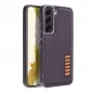 Samsung Galaxy S22 Case MILANO Dark purple 