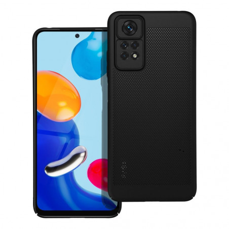 XIAOMI Redmi Note 11 Case Breezy Black 