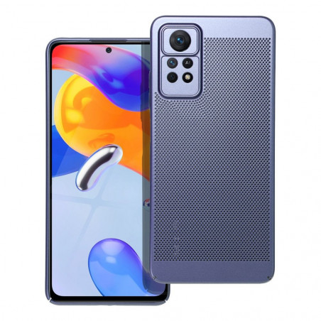 XIAOMI Redmi Note 11 Pro Case Breezy Blue 