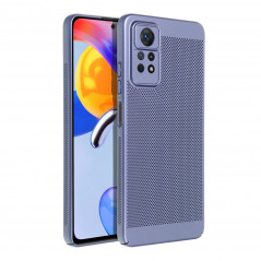 XIAOMI Redmi Note 11 Pro Case Breezy Blue 