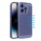 XIAOMI Redmi Note 11 Pro 5G Case Breezy Blue 