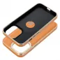 Apple iPhone 13 Pro Case MILANO Brown 