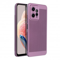 XIAOMI Redmi Note 12 4G Case Breezy Purple 