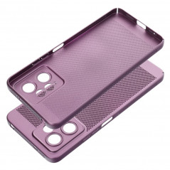 XIAOMI Redmi Note 12 4G Case Breezy Purple 