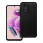 XIAOMI Redmi Note 12s Case Breezy Black 