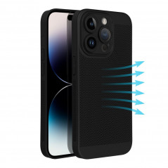 XIAOMI Redmi Note 12s Case Breezy Black 