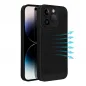 XIAOMI Redmi Note 12s Case Breezy Black 