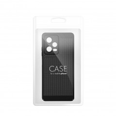 XIAOMI Redmi Note 12s Case Breezy Black 