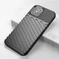 XIAOMI Redmi 12C Case THUNDER Black 