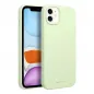 Apple iPhone 11 Case Roar Cloud-Skin Light green 