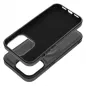 Apple iPhone 14 Pro Case Roar Mag Morning Elegant  MagSAFE  Black 