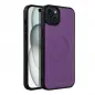 Apple iPhone 15 Plus Case Roar Mag Morning Elegant  MagSAFE  Purple 