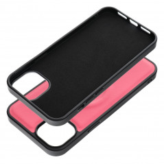 Apple iPhone 15 Plus Case Roar Mag Morning Elegant  MagSAFE  Hot pink 