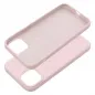 Apple iPhone 15 Plus Case Roar Cloud-Skin Light pink 