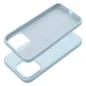 Apple iPhone 15 Pro Max Case Roar Cloud-Skin Light blue 