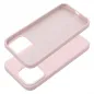 Apple iPhone 15 Pro Max Case Roar Cloud-Skin Light pink 