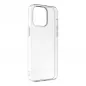 Apple iPhone 15 Pro Max Case CLEAR 2mm BOX Transparent 