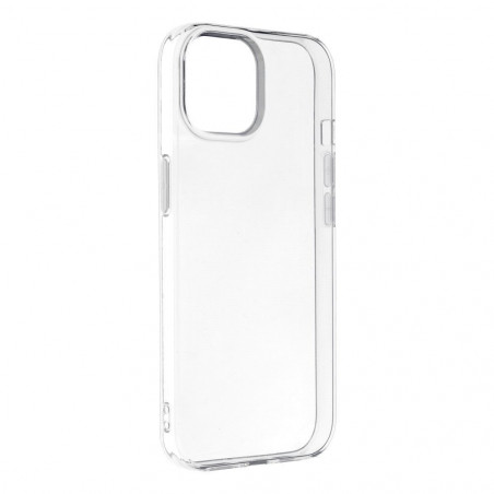 Apple iPhone 15 Case CLEAR 2mm BOX Transparent 