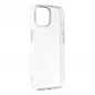 Apple iPhone 15 Case CLEAR 2mm BOX Transparent 