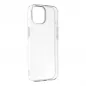 Apple iPhone 15 Case CLEAR 2mm Transparent 