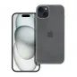 Apple iPhone 15 Plus Case CLEAR 2mm Transparent 