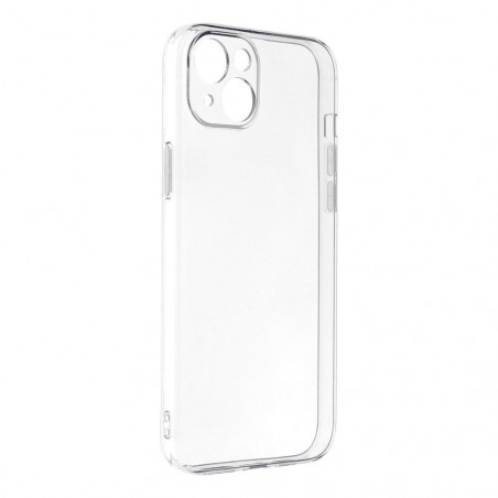 Apple iPhone 15 Plus Case CLEAR 2mm Transparent 