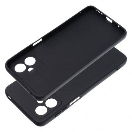 Motorola Moto G14 Case MATT Black 