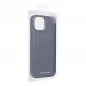 Apple iPhone 13 Pro Max Case Roar Leather Mag Elegant  MagSAFE  Navy 