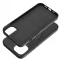 Apple iPhone 14 Plus Case Roar Leather Mag Elegant  MagSAFE  Black 