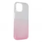 Apple iPhone 15 Case Shining clear/pink 