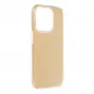 Apple iPhone 15 Pro Case Shining Gold 