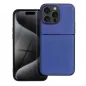 Apple iPhone 15 Pro Max Case Noble Blue 