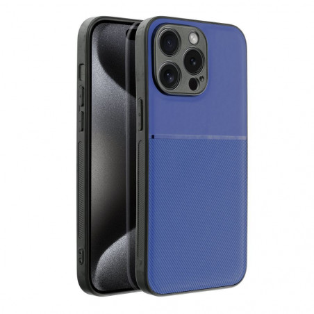 Apple iPhone 15 Pro Max Case Noble Blue 