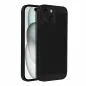 Apple iPhone 15 Case Breezy Black 