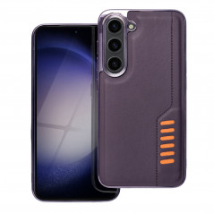 Samsung Galaxy S23 5G Case MILANO Dark purple