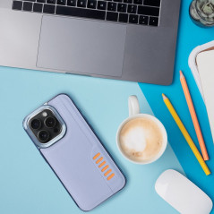 Apple iPhone 11 Case MILANO Blue 